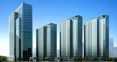 遠(yuǎn)洋國(guó)際中心光纖接入，企業(yè)寬帶安裝